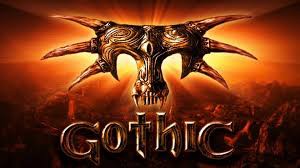 Gothic I